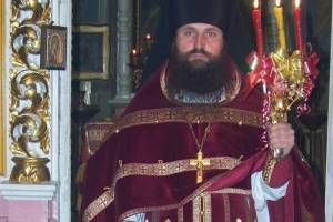 В Трубчевске скоропостижно скончался 52-летний иеромонах Марк
