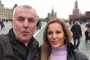 Брянский блогер Коломейцев подал в суд заявление на развод 