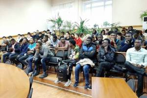 В Брянске завис вопрос с поступлением иностранцев в вузы