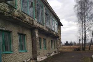 Жители села Могилевцы позвали брянского губернатора посмотреть на разруху 