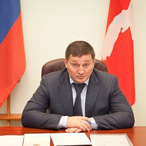 Экс-замгубернатора Андрей Бочаров возмутился содержанием мобилизованных