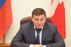 Экс-замгубернатора Андрей Бочаров возмутился содержанием мобилизованных