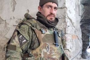 В ходе СВО на территории Украины погиб брянский военнослужащий Игорь Шведов