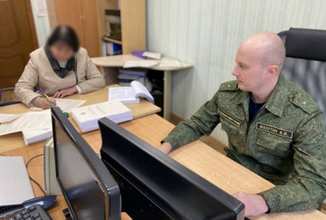 В Брянске бывшего директора и преподавателя техникума осудили за служебный подлог
