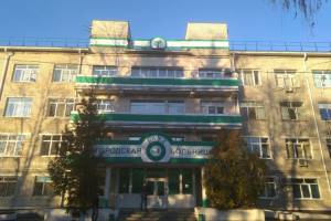 В Брянске в горбольнице №4 планируют построить новый лечебный корпус