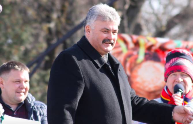 Брянский чиновник Колесников попросил прощения у горожан