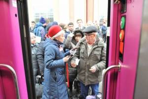 Брянск оказался популярным направлением в майские праздники