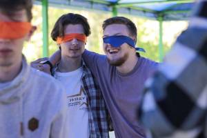 В Брянске на 3 дня открылась Школа творческой молодёжи