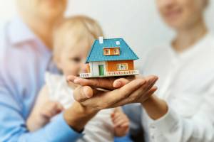 В этом году 65 брянских семей получат сертификаты на покупку жилья