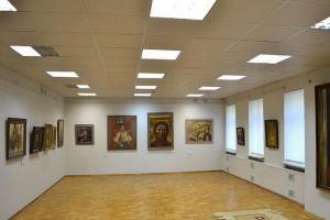 В Брянске откроется выставка белорусского художника