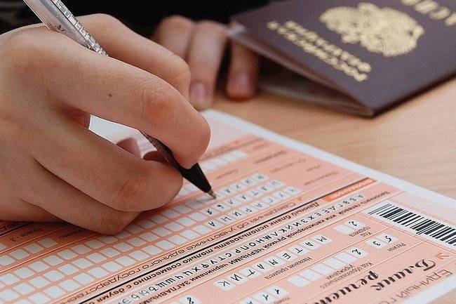 На Брянщине из-за коронавируса досрочную сдачу ЕГЭ перенесли на резервные дни