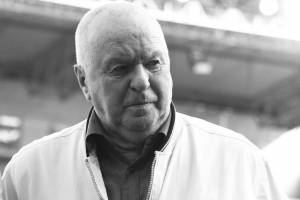 Ушел из жизни бывший футболист брянского «Динамо» Владимир Штапов