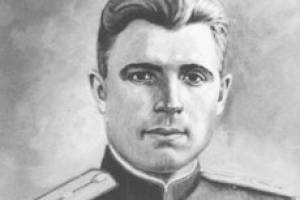 На Брянщине вспоминают Героя Советского Союза Павла Ковалевского