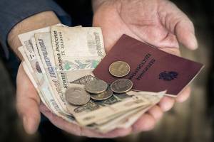 На Брянщине размер ежемесячной денежной выплаты вырос на 3%