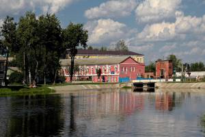 Жители Новозыбкова выберут проекты благоустройства общественных территорий