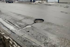 «Без лишних слов»: улица Куйбышева - пример для брянских подрядчиков