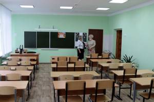 В Брянске началась приемка школ к новому учебному году