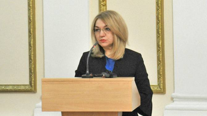 В Брянске начался суд над экс-начальницей управления службы занятости Натальей Новиковой