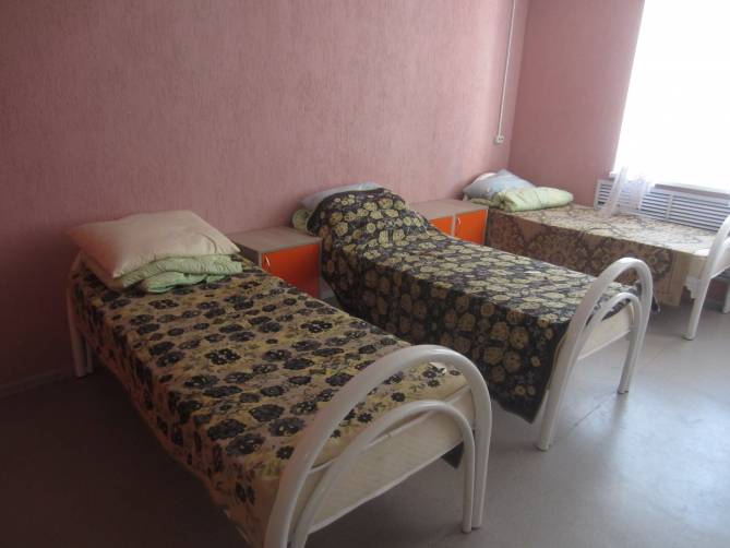 Брянщина попала в топ-10 популярных регионов для отдыха в санаториях 