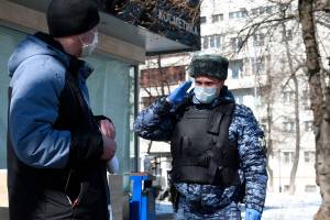 На Брянщине расшили список чиновников с правом штрафовать за самоизоляцию