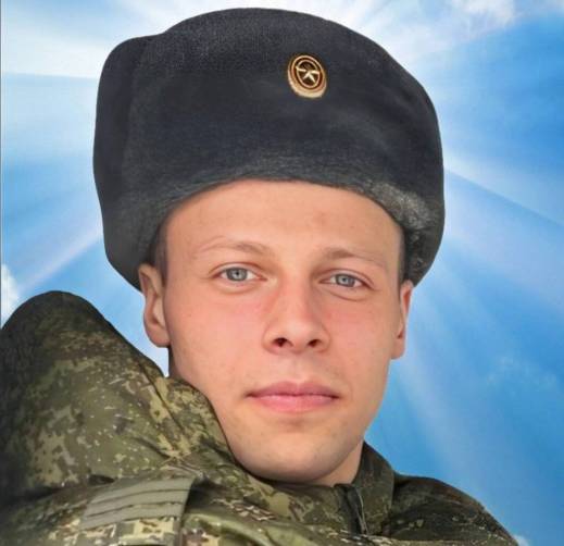 В ходе СВО в Украине погиб брянский военный Павел Зайцев