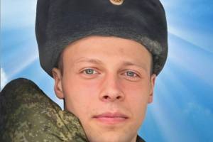 В ходе СВО в Украине погиб брянский военный Павел Зайцев