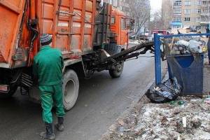 В Брянской области жителям начисляли двойную плату за вывоз мусора