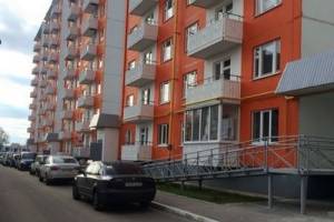 Брянской семье с 2 детьми нового маткапитала хватит на треть двушки