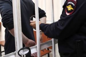 Житель Мглинского района получил условный срок за несоблюдение ограничений