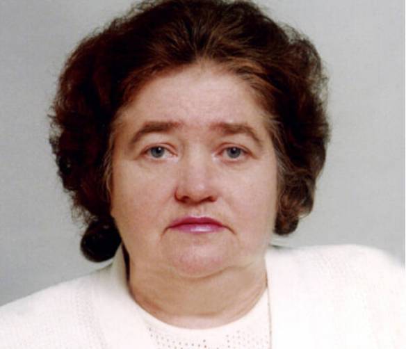 В Брянске умерла учитель школы №38 Любовь Шугаева