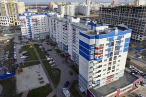 В Брянске на 20% замедлился спрос на квартиры в новостройках 