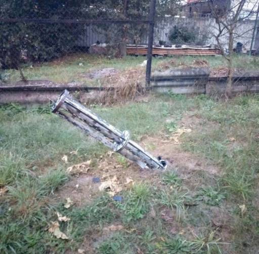 При обстреле ВСУ брянского посёлка Климово получили повреждения 50 домов