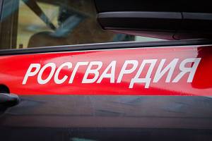 В Брянске 45-летний уголовник попытался ограбить супермаркет на Костычева