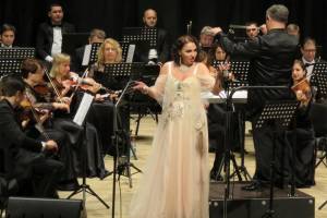 В Брянске состоится концерт в Международный день русского романса