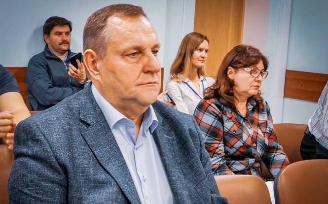 Апелляционный суд ЦО оставил закрытым брянский ТРЦ «Тимошковых»