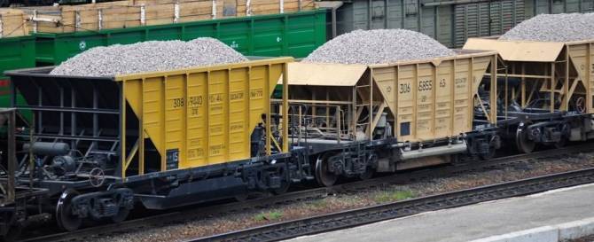 В Брянской области погрузка зерна на железной дороге увеличилась на 25%
