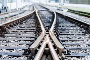 В Брянской области выросло число несчастных случаев на железной дороге