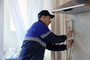 В Брянской области штрафы за недопуск газовиков в квартиры повысят до 10 тысяч рублей