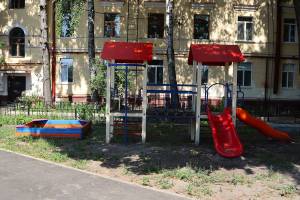 В Брянске 17 дворов отремонтируют за 90 миллионов рублей
