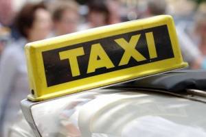 В Брянской области насчитали 4 тысячи таксистов