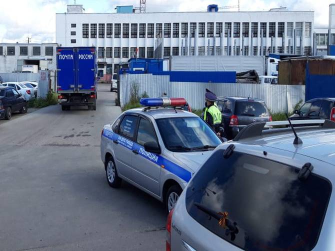 У вокзала «Брянск-I» застрелили двоих сотрудников Спецсвязи