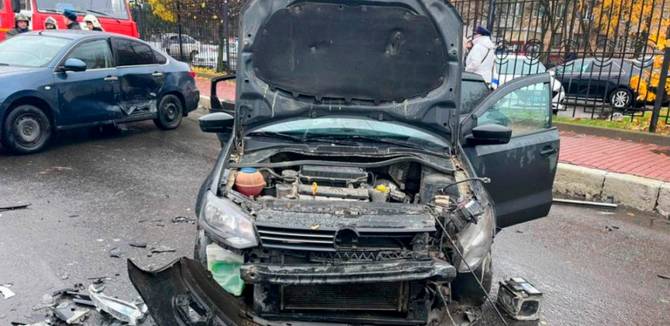 В Брянске осудят 27-летнего водителя Lada за смертельное ДТП возле ЦУМа