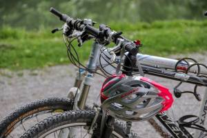 В брянском поселке Суземке у 15-летнего подростка украли велосипед
