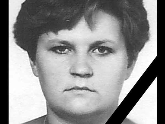 В Суземском районе умерла помощник лесничего Екатерина Клещ
