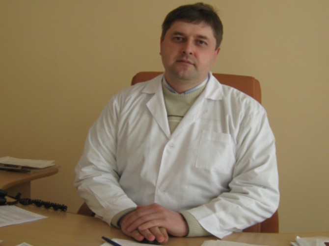 Жители Новозыбкова обвинили депутата в огромных очередях в больнице