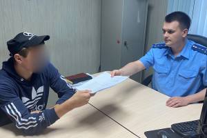 В Погаре пьяный 19-летний парень угнал «ГАЗель» и попал в ДТП