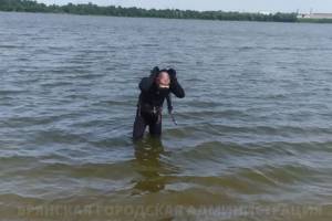 В Брянске утонул 17-летний студент техникума