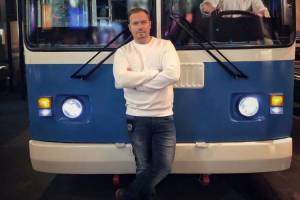 Как Брянск отстал от Орла в транспортном вопросе