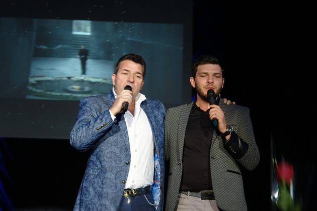 Брянцев позвали послушать легенд армянского фольклора