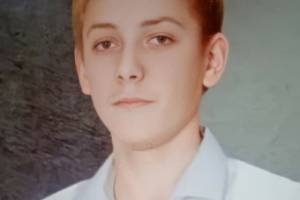 На Брянщине ищут 17-летнего Кирилла Суслова из Тамбовской области